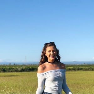 Meet your Posher, Brooke